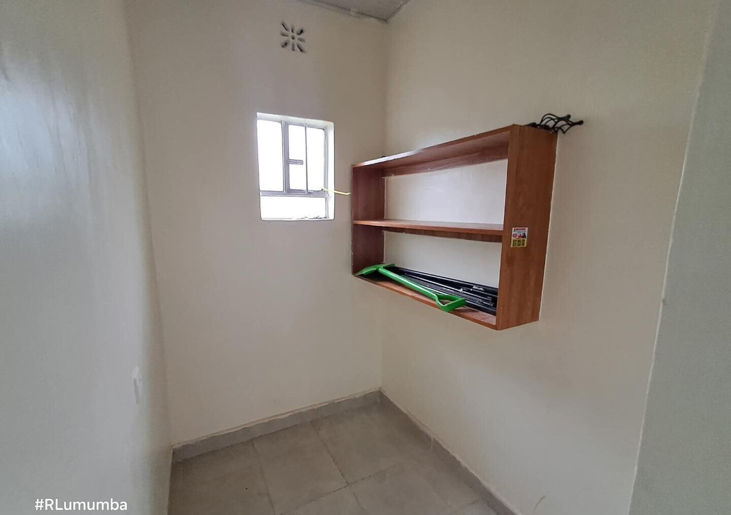 2BR Garden Home at KSh 50K