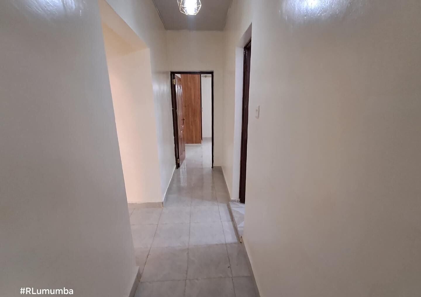 2BR Garden Home at KSh 50K