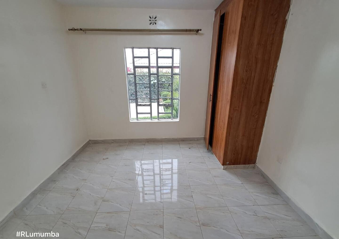 2BR Garden Home at KSh 50K