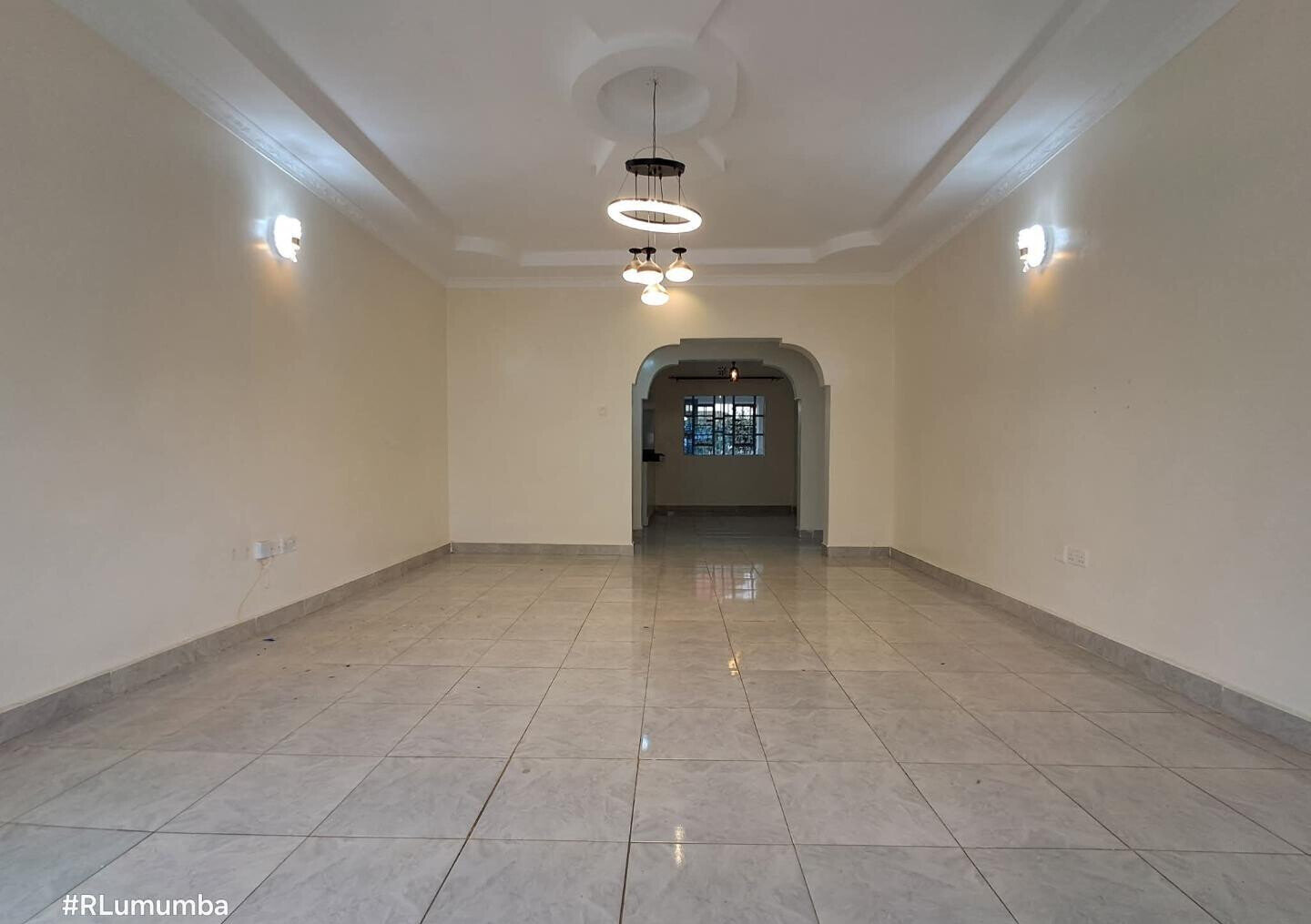 2BR Garden Home at KSh 50K
