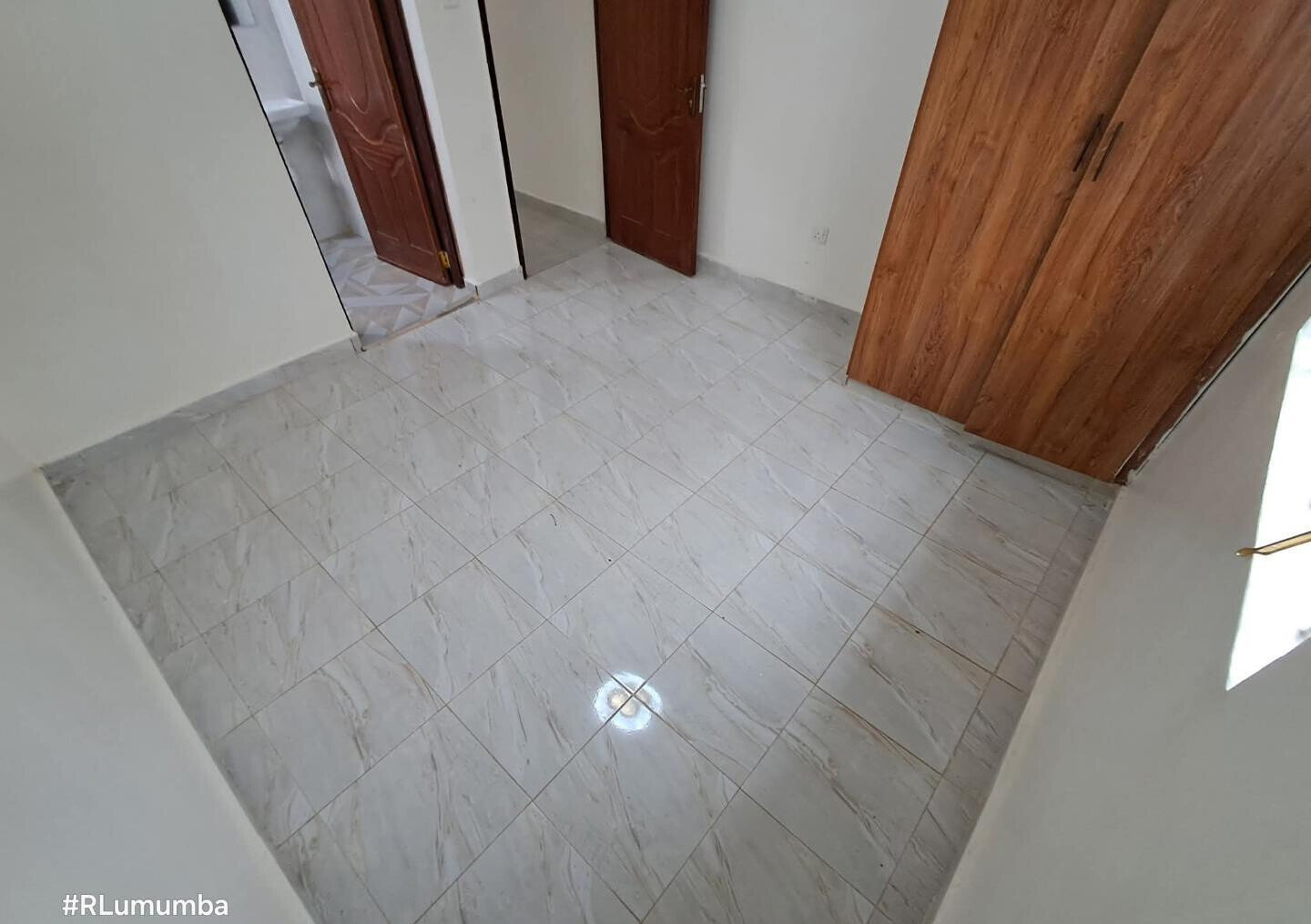 2BR Garden Home at KSh 50K