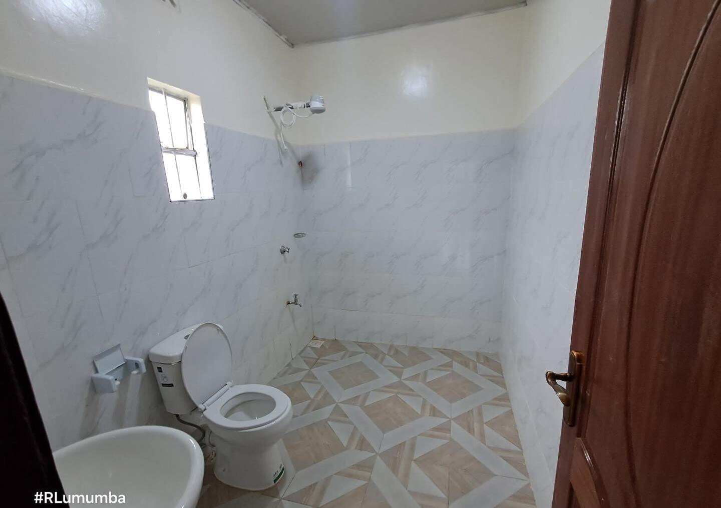 2BR Garden Home at KSh 50K