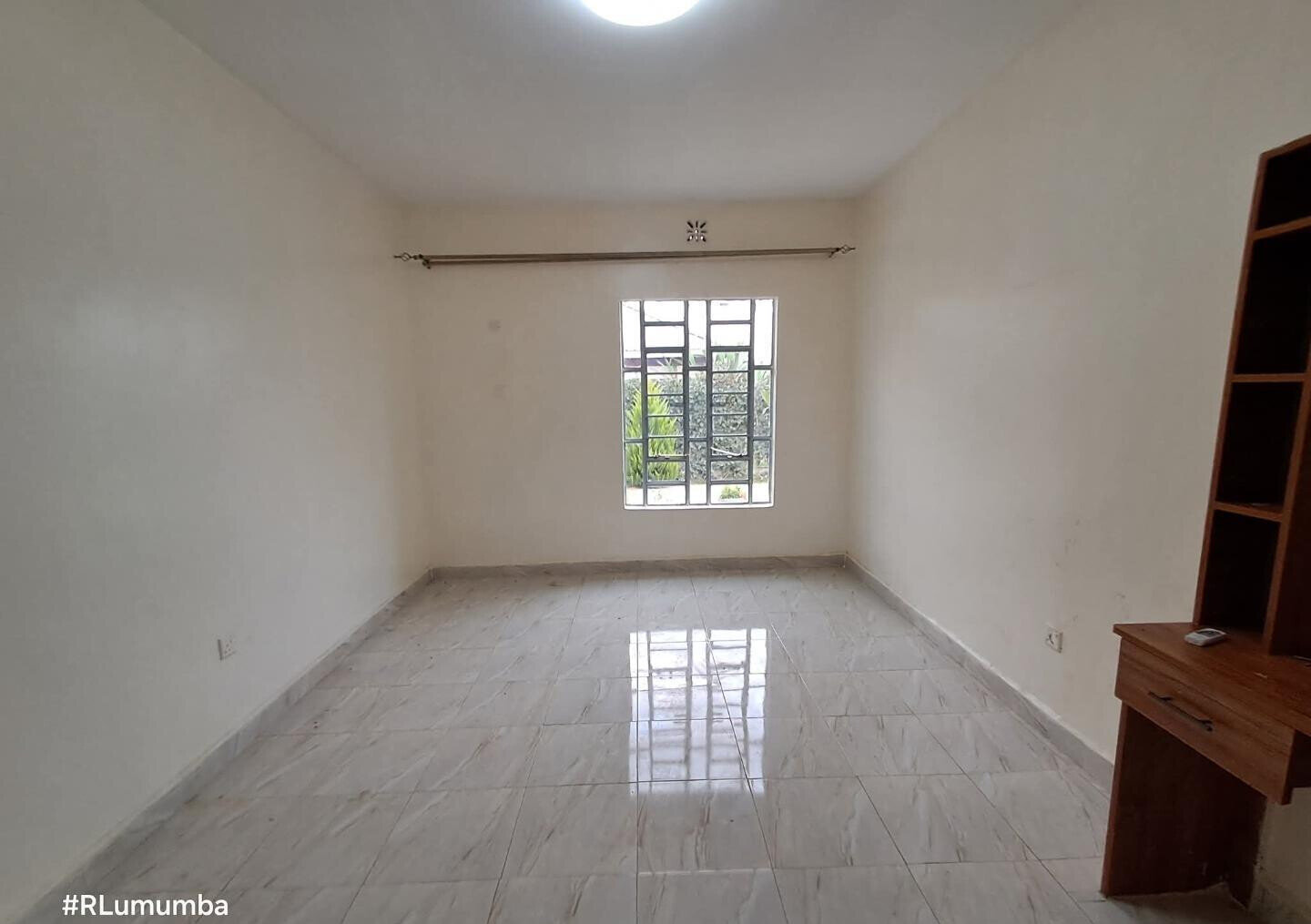 2BR Garden Home at KSh 50K