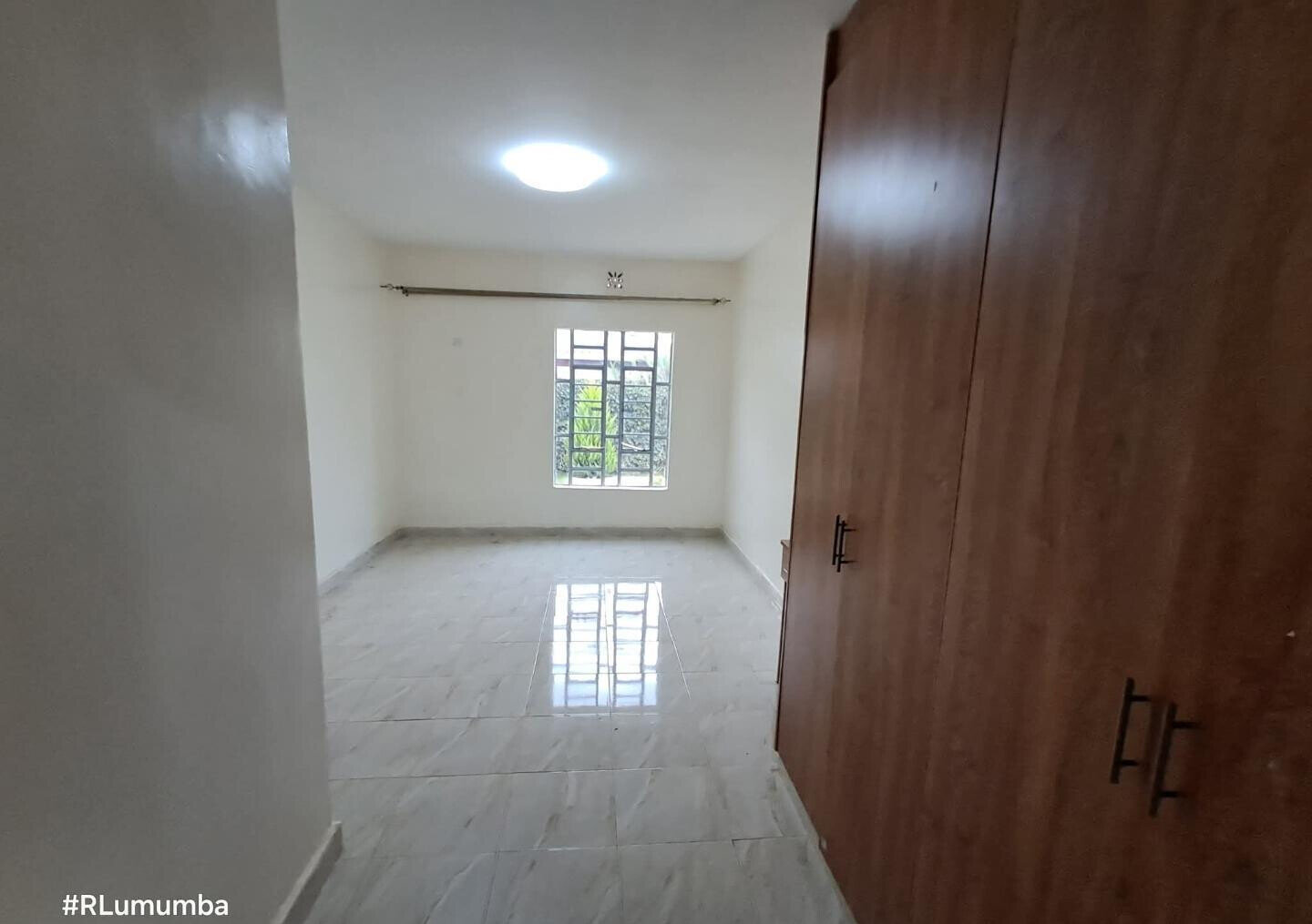 2BR Garden Home at KSh 50K