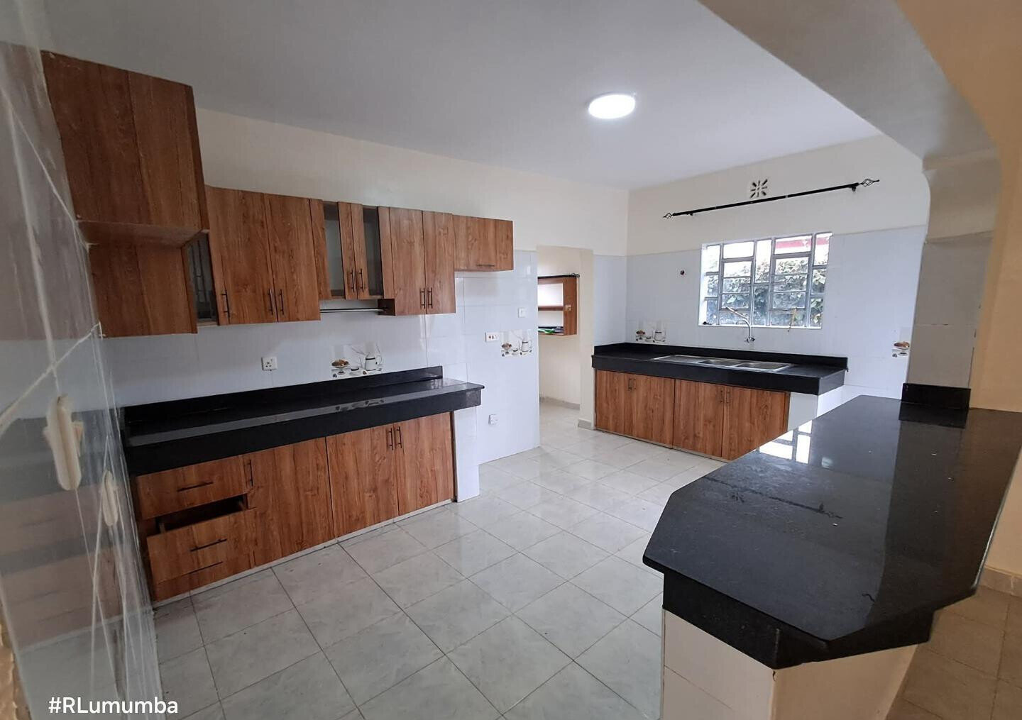 2BR Garden Home at KSh 50K