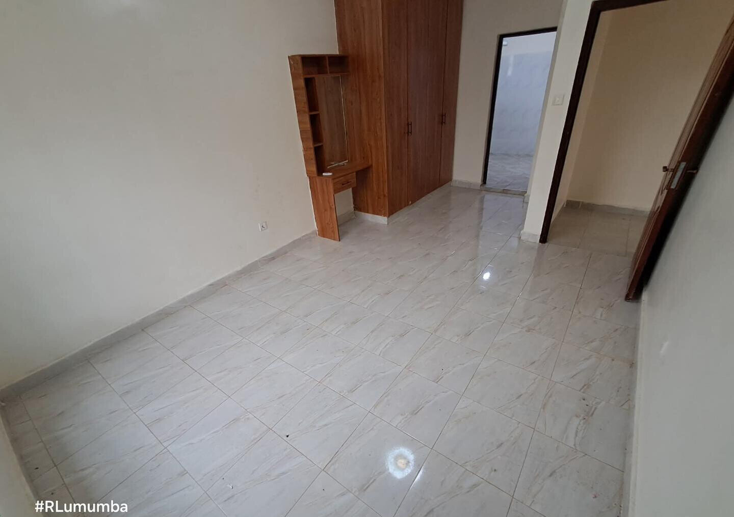 2BR Garden Home at KSh 50K