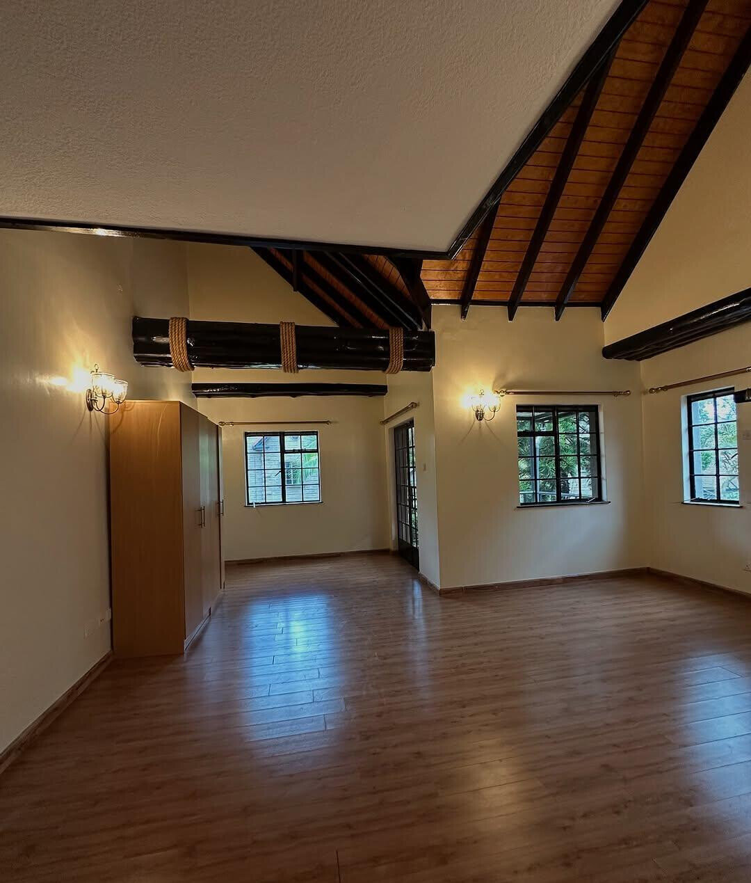 4BR Garden Home at KSh 250K