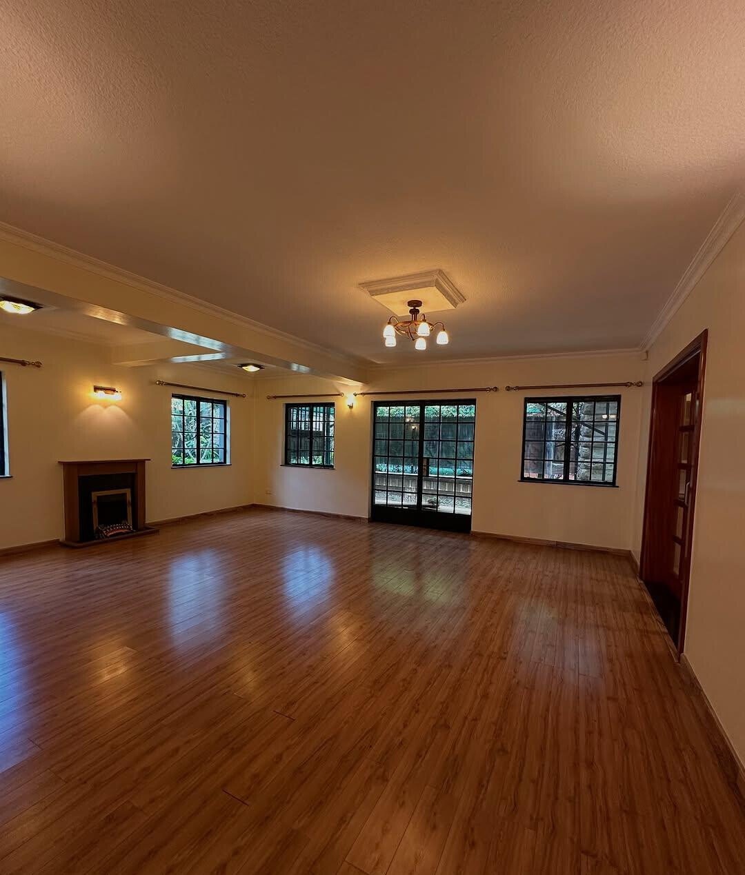 4BR Garden Home at KSh 250K