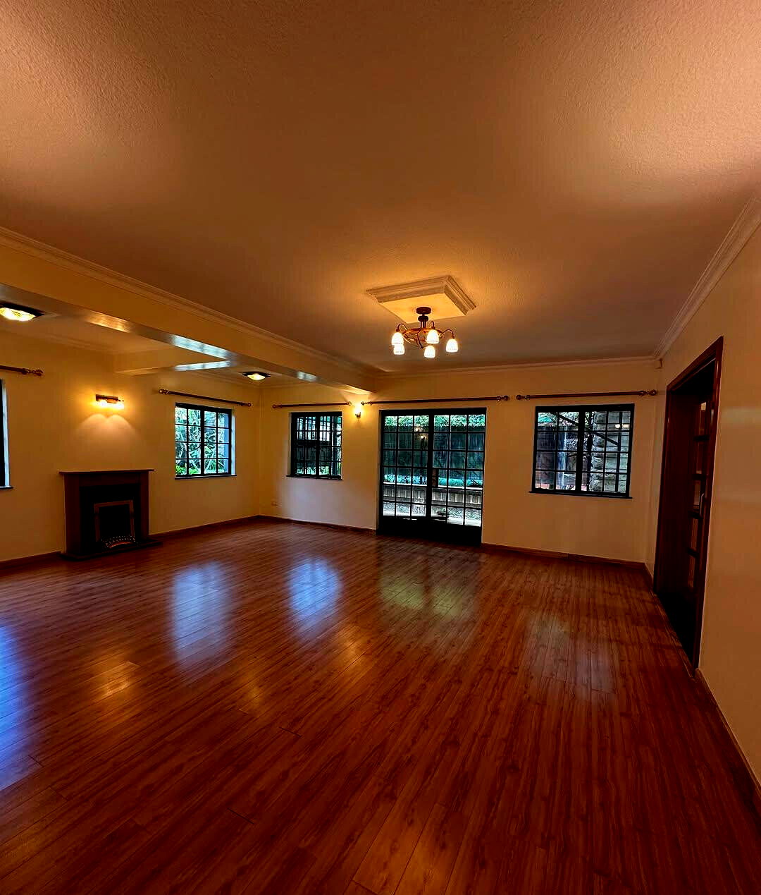 4BR Garden Home at KSh 250K