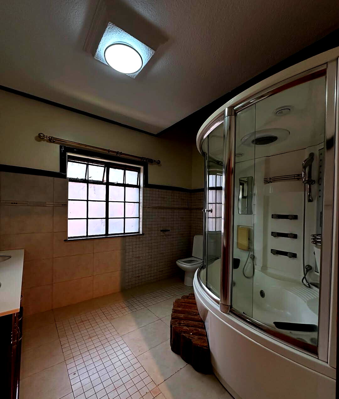4BR Garden Home at KSh 250K