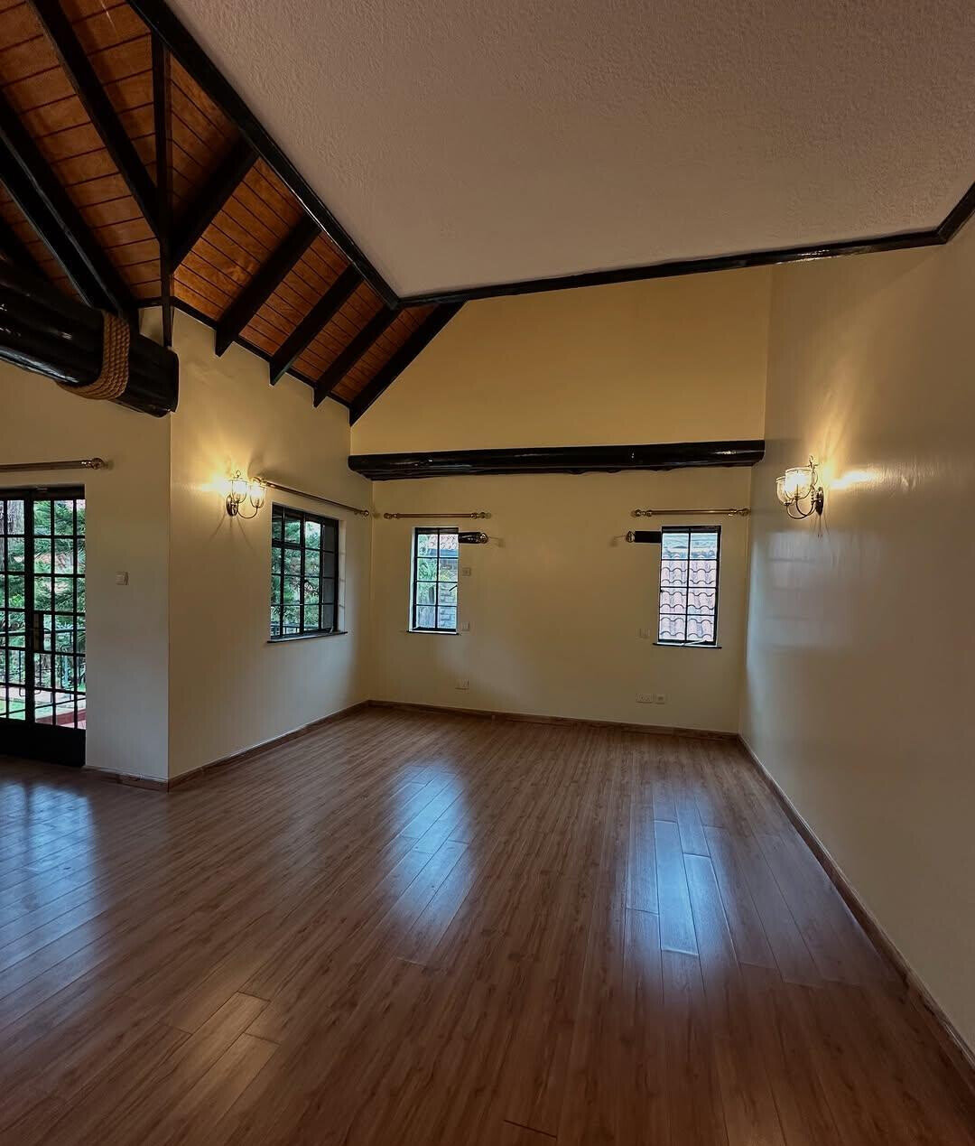 4BR Garden Home at KSh 250K