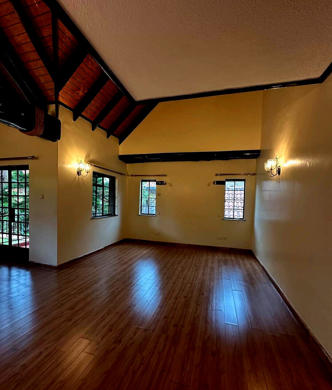 4BR Garden Home at KSh 250K