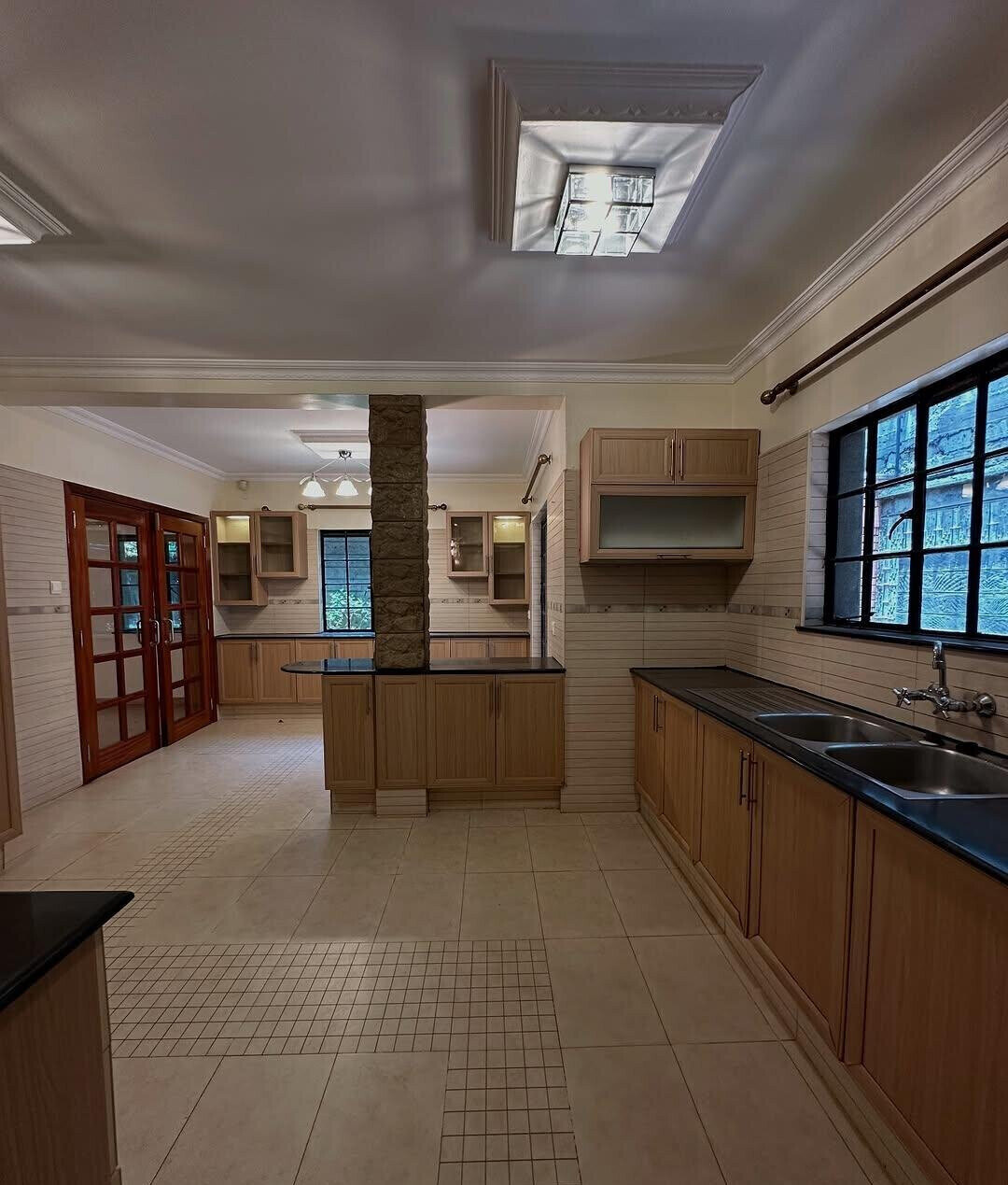 4BR Garden Home at KSh 250K