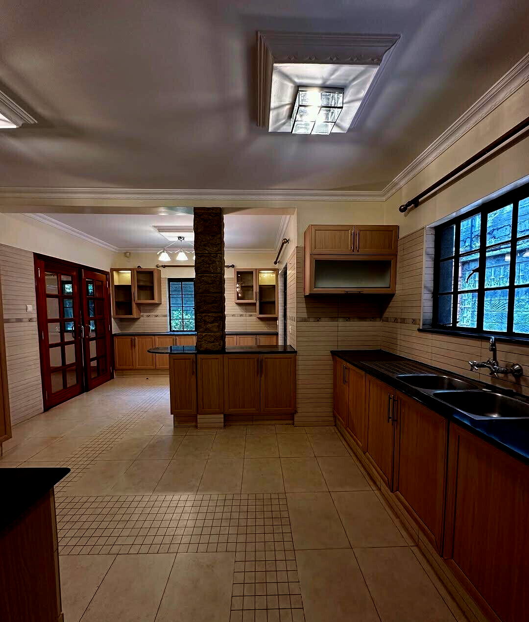 4BR Garden Home at KSh 250K