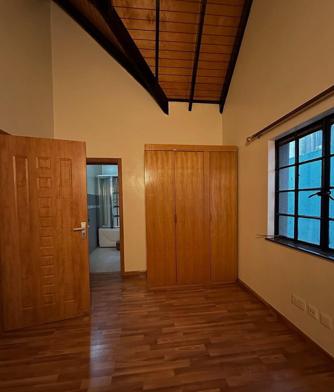 4BR Garden Home at KSh 250K