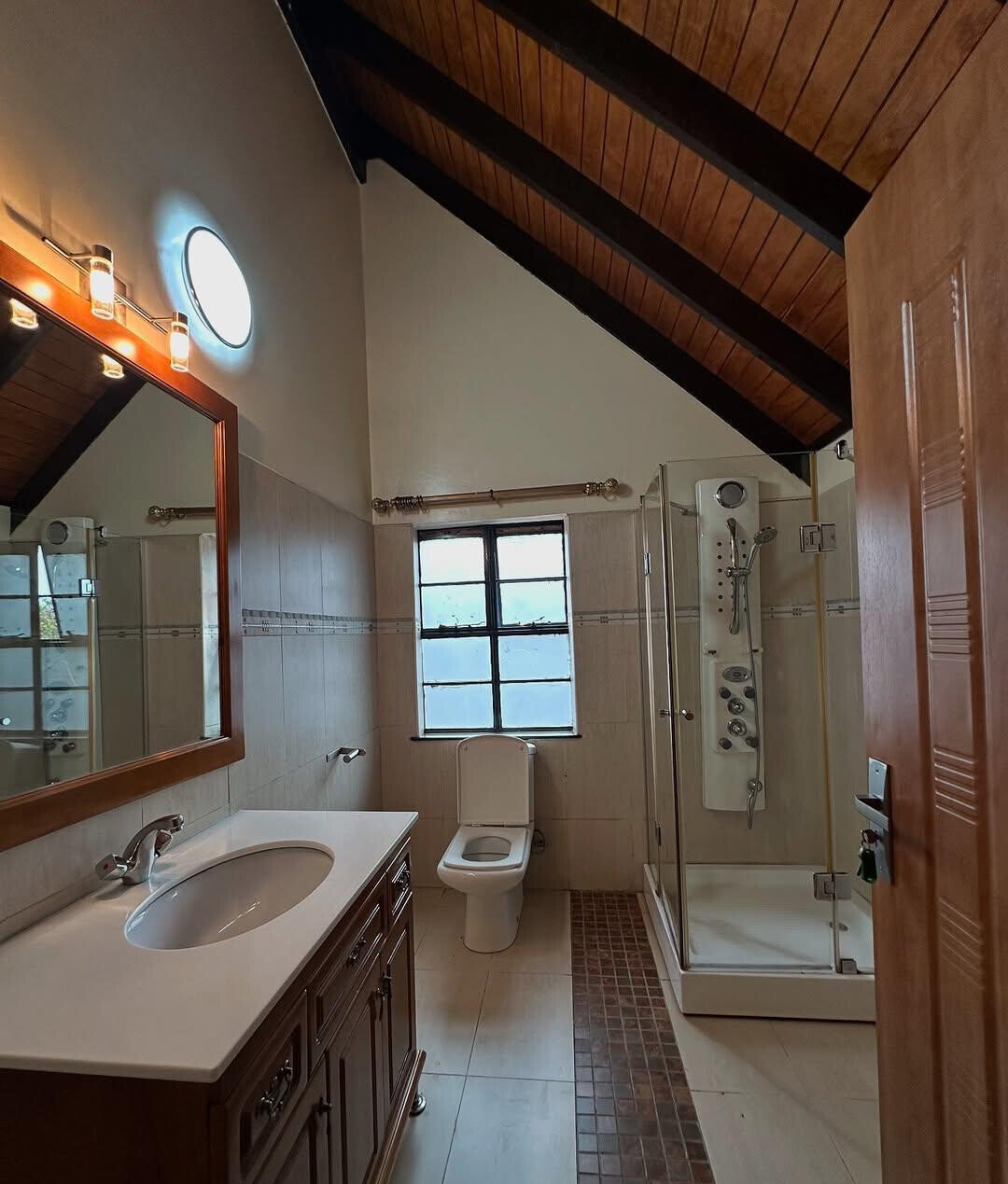 4BR Garden Home at KSh 250K