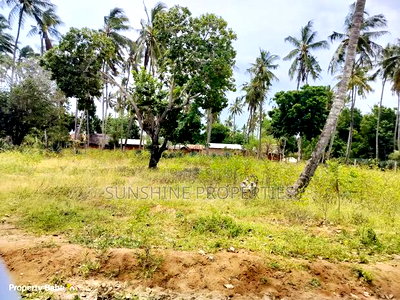 Chumani Plots for Sale - Image 1