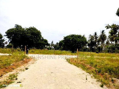 Chumani Plots for Sale - Image 5