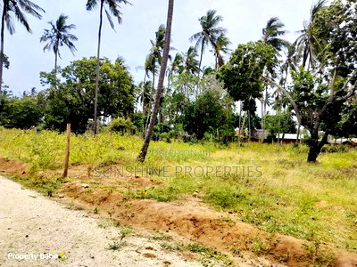 Chumani Plots for Sale - Image 3