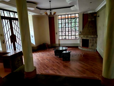 4bdrm House in Langtta Road, Karen for rent - Image 4