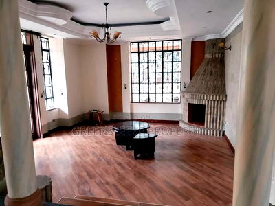 4bdrm House in Langtta Road, Karen for rent - Image 8