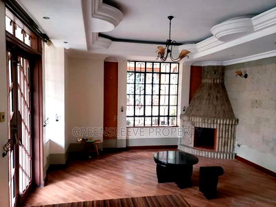 4bdrm House in Langtta Road, Karen for rent - Image 11