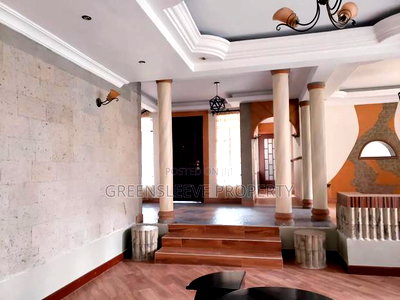 4bdrm House in Langtta Road, Karen for rent - Image 10