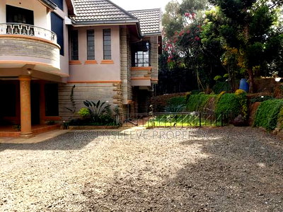 4bdrm House in Langtta Road, Karen for rent - Image 9