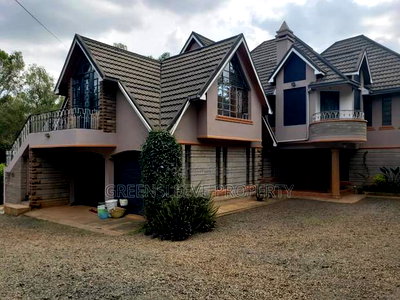 4bdrm House in Langtta Road, Karen for rent - Image 1