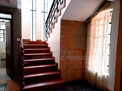 4bdrm House in Langtta Road, Karen for rent - Image 2