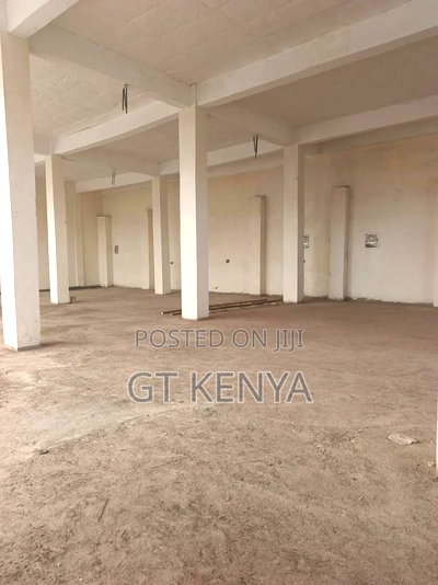 Babadogo 5200sqft Godown to Let - Image 3