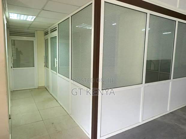 Babadogo 5200sqft Godown to Let