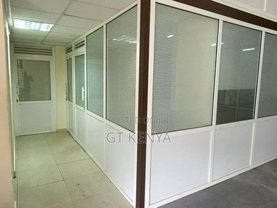 Babadogo 5200sqft Godown to Let - Image 5