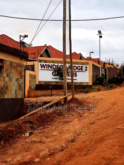 3bdrm Bungalow in Kenyatta Road, Juja for rent - Image 5