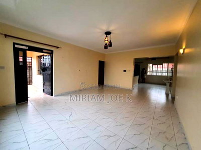 3bdrm Bungalow in Kenyatta Road, Juja for rent - Image 2