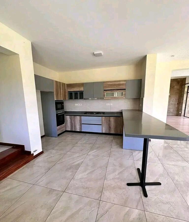 4-Bed Maisonette with Pool & Gym in Gated Karen – KES 72M