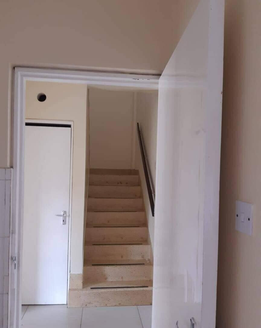 4BR Elegant Townhouse with Fireplace & Sunken Sitting - Westlands