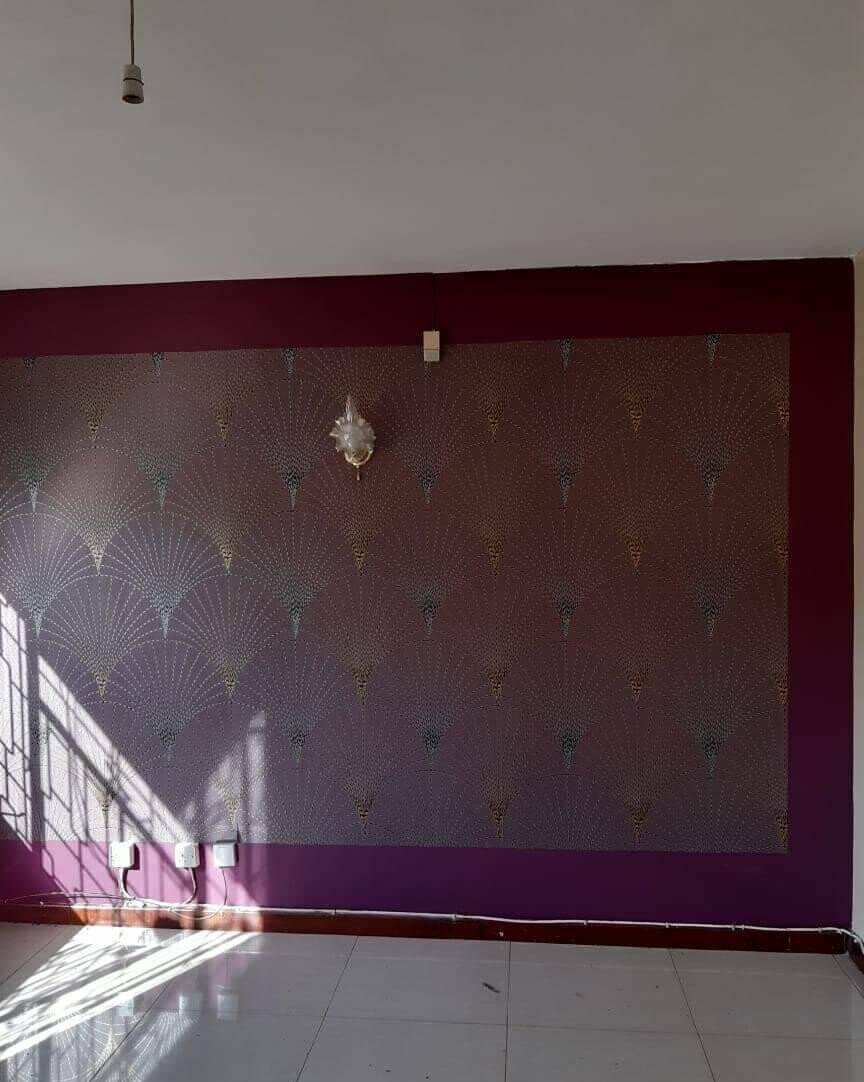 4BR Elegant Townhouse with Fireplace & Sunken Sitting - Westlands