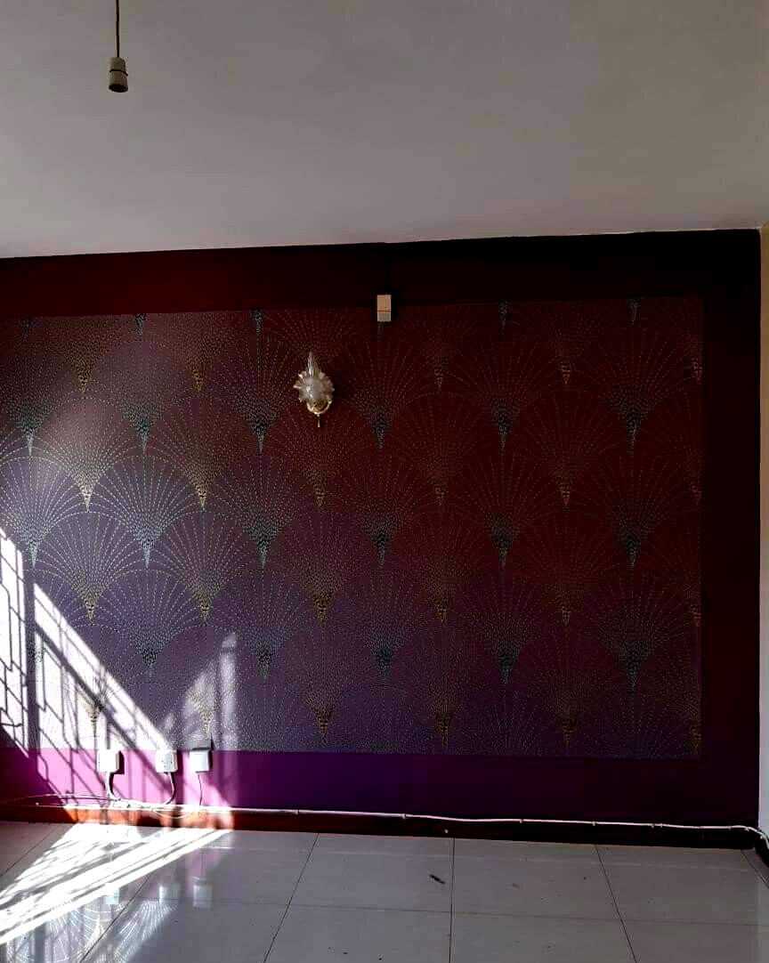 4BR Elegant Townhouse with Fireplace & Sunken Sitting - Westlands