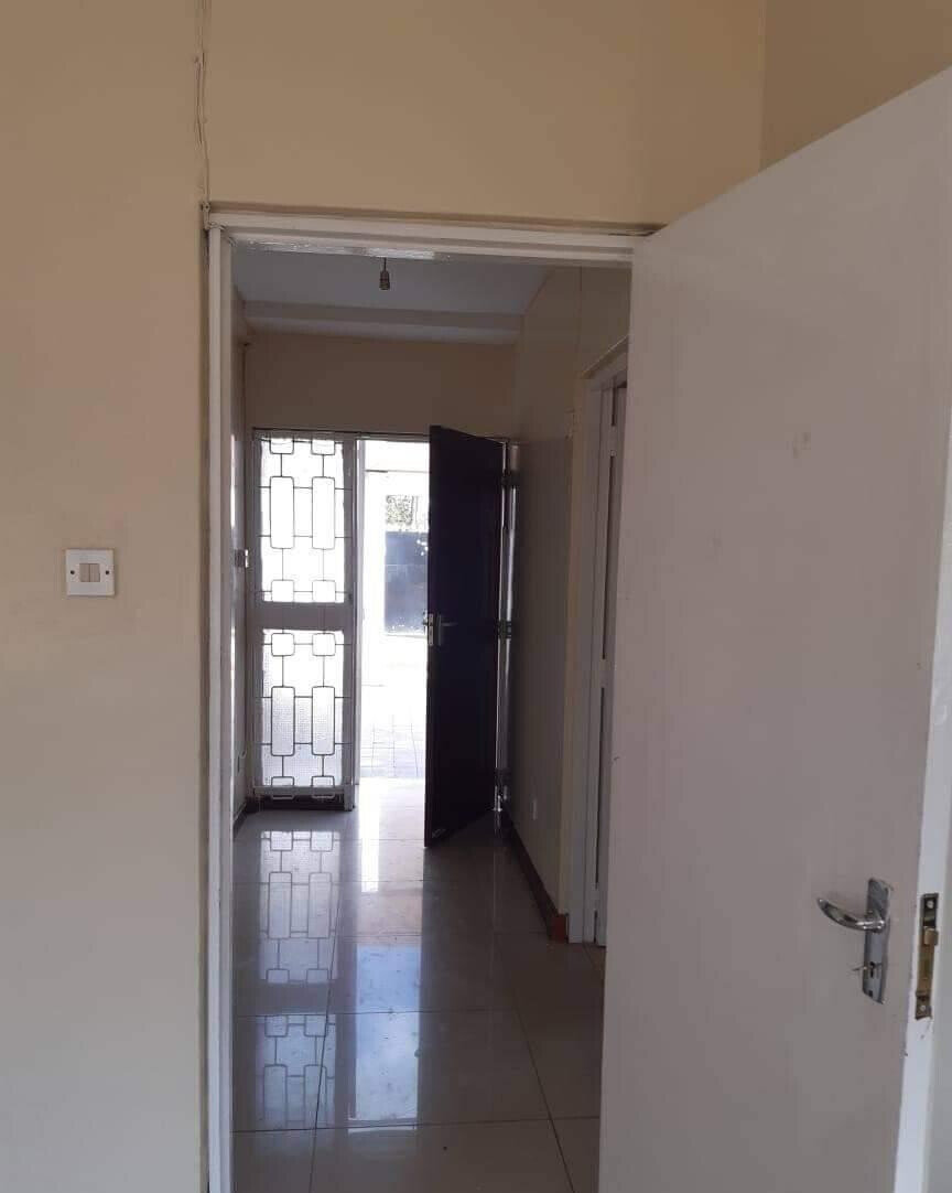 4BR Elegant Townhouse with Fireplace & Sunken Sitting - Westlands