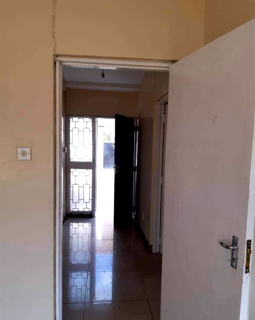 4BR Elegant Townhouse with Fireplace & Sunken Sitting - Westlands