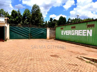 Prime Industrial Property for Sale in Kikuyu,Lusigetti - Image 3