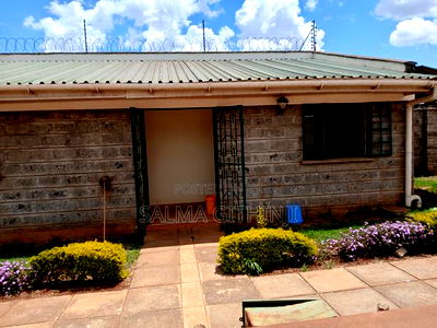 Prime Industrial Property for Sale in Kikuyu,Lusigetti - Image 5