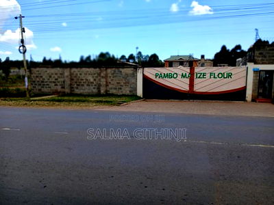 Prime Industrial Property for Sale in Kikuyu,Lusigetti - Image 2