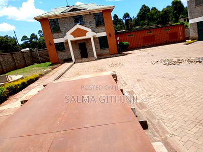 Prime Industrial Property for Sale in Kikuyu,Lusigetti - Image 6