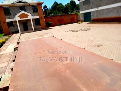 Prime Industrial Property for Sale in Kikuyu,Lusigetti - Image 11