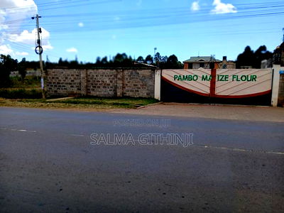 Prime Industrial Property for Sale in Kikuyu,Lusigetti - Image 1