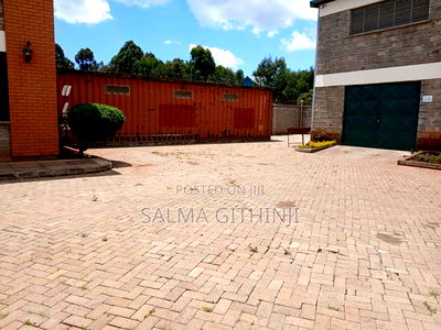 Prime Industrial Property for Sale in Kikuyu,Lusigetti - Image 13