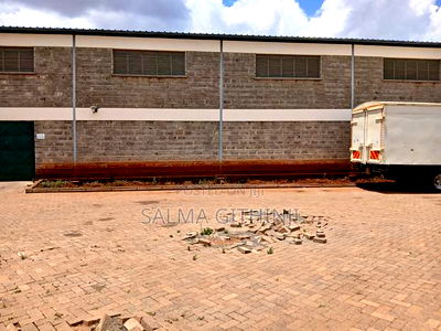 Prime Industrial Property for Sale in Kikuyu,Lusigetti - Image 9