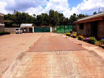 Prime Industrial Property for Sale in Kikuyu,Lusigetti - Image 14